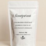 MARRON-CHOCOLAT-COLORATION-NATURELLE-ANAZWINA