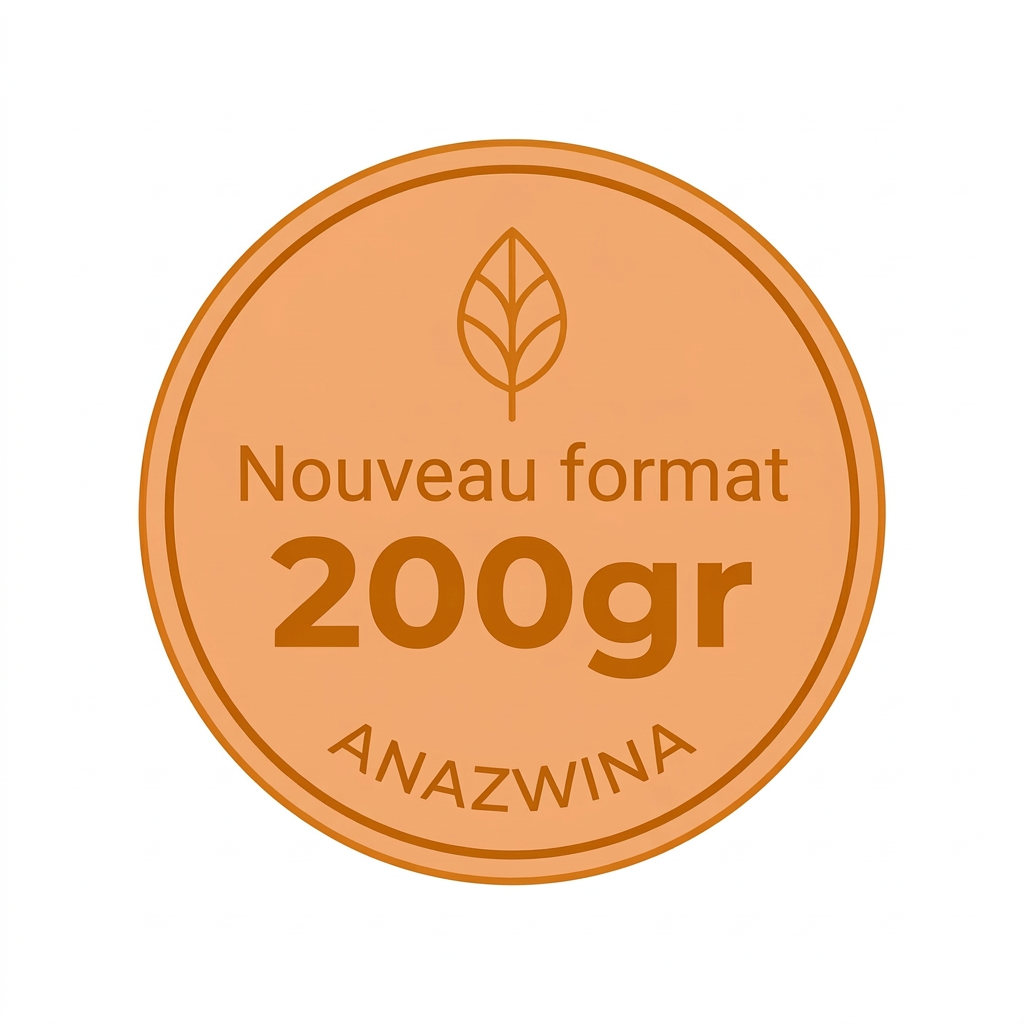 coloration naturelle