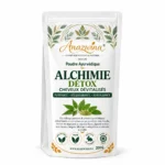 alchimie detox soin purifiant et preparateur pour cheveux Anazwina