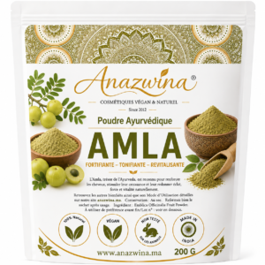 Anazwina Maroc