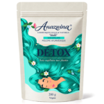 DÉTOX CHEVEUX DÉVITALISÉS