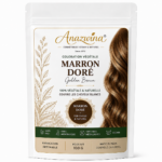 MARRON DORÉ
