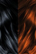 Duo Indigo + henné du Rajasthan COLORATION NATURELLE