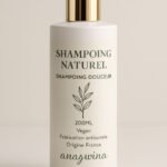 shampong douceur anazwina antichut