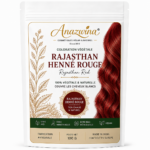 HENNÉ DU RAJASTHAN