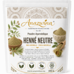 HENNÉ NEUTRE 200g