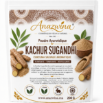 KACHUR SUGANDHI 200g