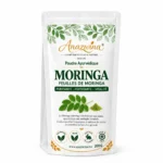poudre de moringa bio soin nutritif et revitalisant Anazwina