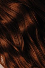 noisette caramel couleur naturelle cheveux anazwina
