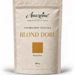 BLOND DORÉ
