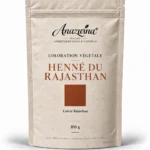 HENNÉ DU RAJASTHAN