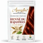 HENNÉ DU RAJASTHAN