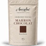 MARRON CHOCOLAT