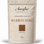 MARRON DORÉ