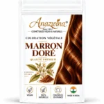 MARRON DORÉ