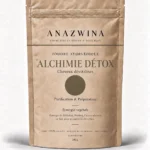 ALCHIMIE DÉTOX CHEVEUX DÉVITALISÉS