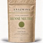 HENNÉ NEUTRE 200g