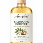 SHAMPOING DOUCEUR