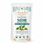 poudre de sidr bio pour cheveux Anazwina