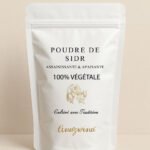 sidr poudre ayurvédique antichute anazwina