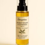 Huile de Busserole Antitaches