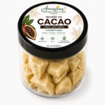 Beurre de Cacao Brut