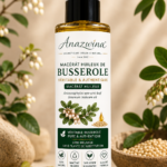 Huile de Busserole Antitaches