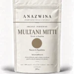 MULTANI MITTI ARGILE INDIENNE