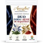 Le Duo Ultime Indigo + Henné du Rajasthan - 200g
