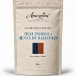 Le Duo  Ultime Indigo + Henné du Rajasthan - 200g