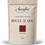 ROUGE - ACAJOU
