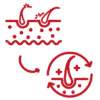Alchimie repousse et regeneratoin cheveux