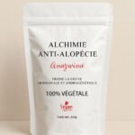 Alchimie anti-alopécie Naturelle Anazwina