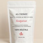 Alcimie chute légère et prévention Naturelle Anazwina