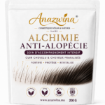 Alchimie Anti-Alopécie
