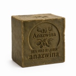 Savon d’Alep Authentique – 55% Huile de Baie de Laurier