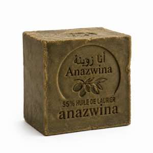 Anazwina Maroc
