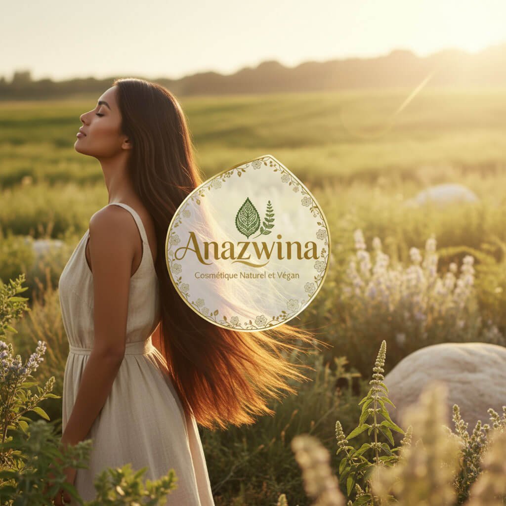 coloration naturelle