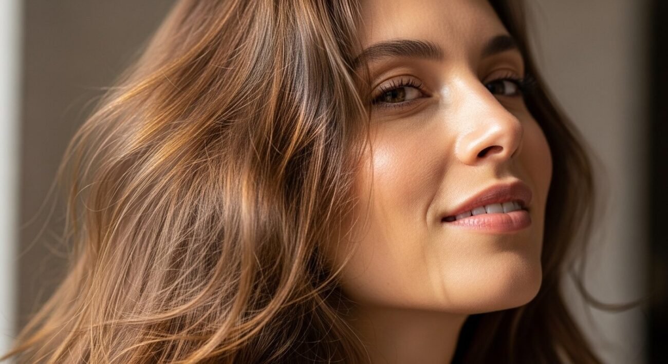 coloration naturelle