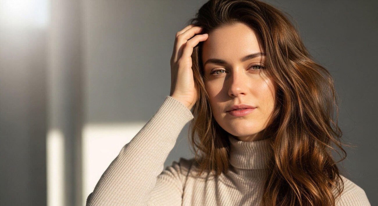 coloration naturelle