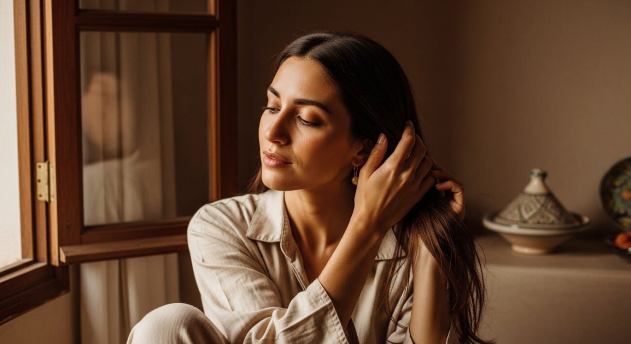 coloration naturelle