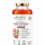 Huile Végétale Pure de Rose Musquée