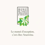 Macérât de Monoï de Tahiti Authentique – Image 2