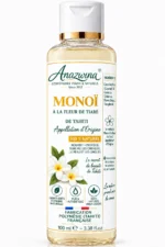 Macérât de Monoï de Tahiti Authentique