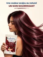 ROUGE - ACAJOU – Image 2